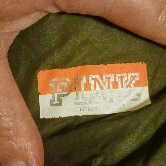 Pink Jacket - Picture 3 of 7